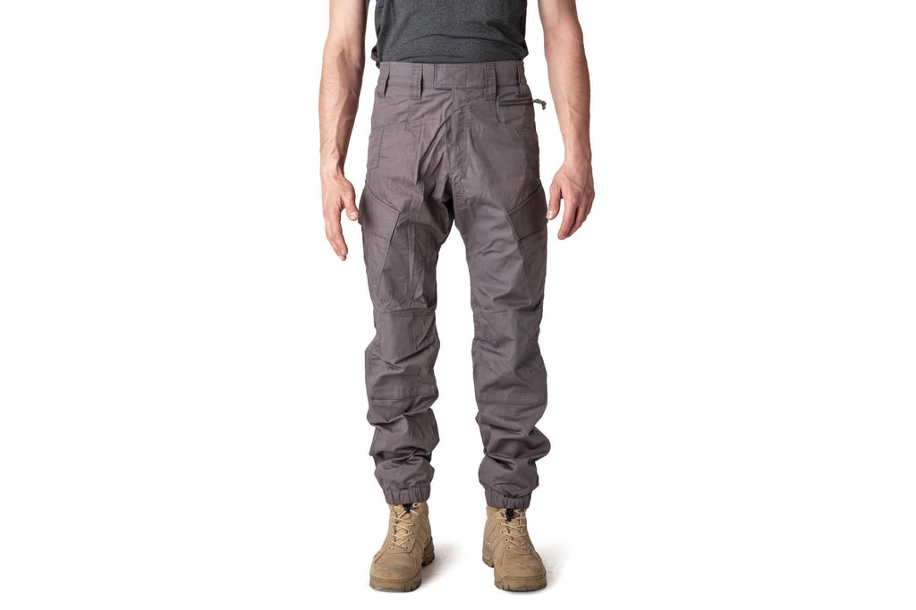 Cedar Combat Pants - grey