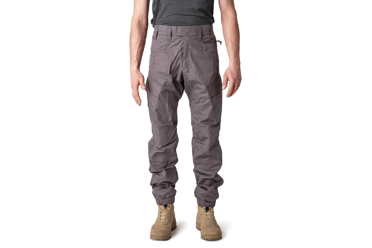 Cedar Combat Pants - grey