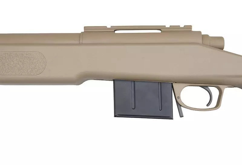 MSR 700 Spring Replica