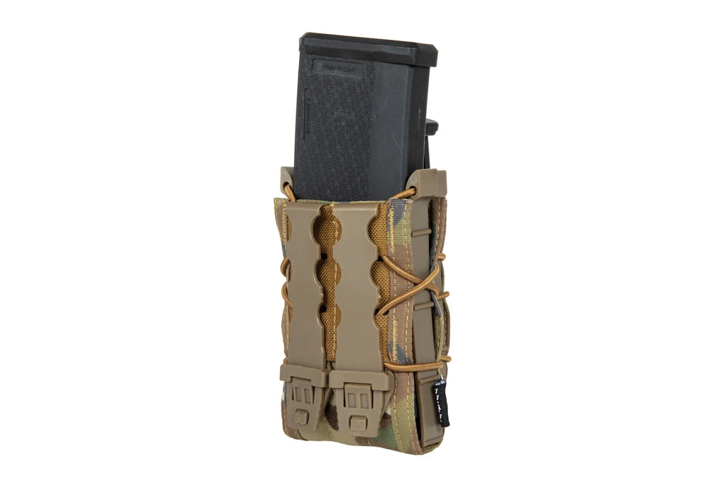 Tiger Type pouch 5.56 + 9mm - Multicam