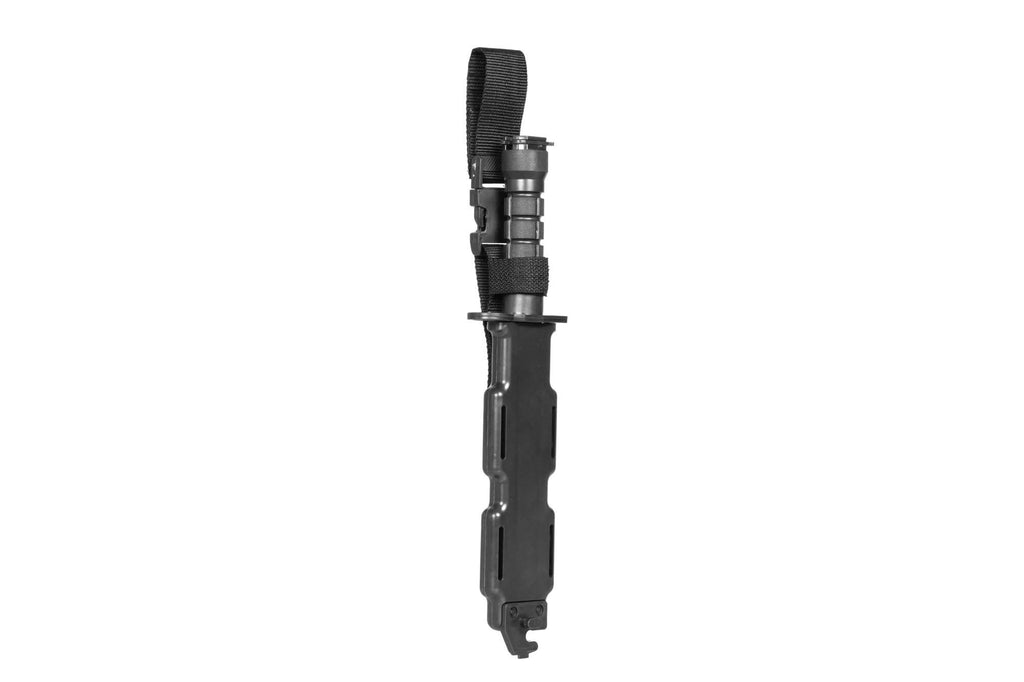 TD203 bayonet replica - Black