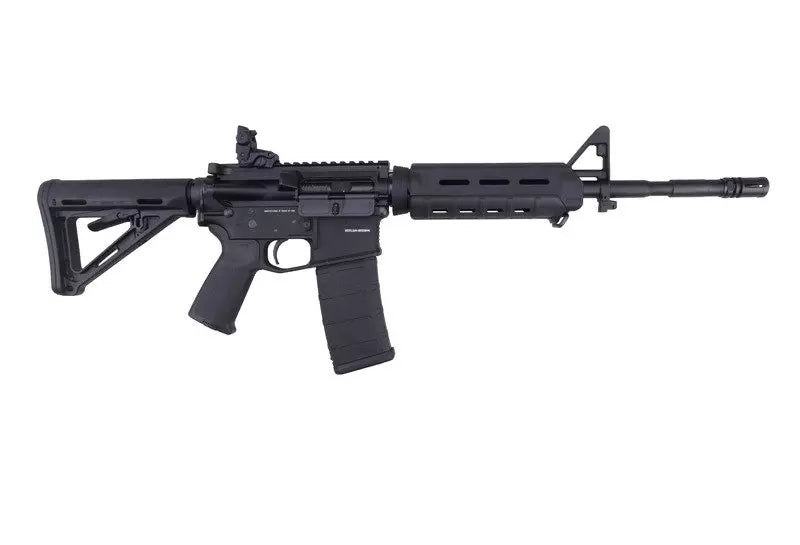 KWA M4A1 Magpul PTS carbine replica