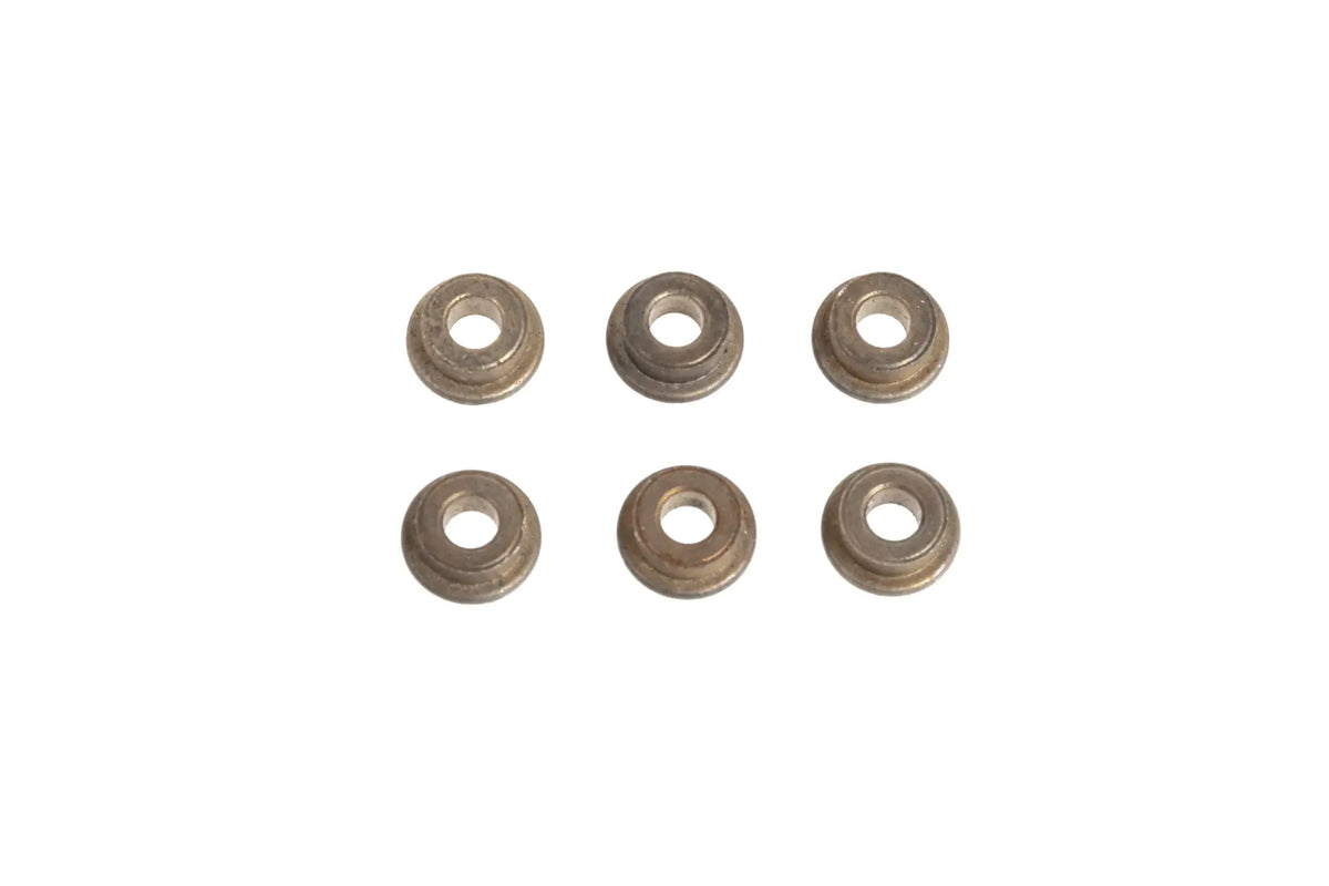 Gearbox V2 BOLT Airsoft shell for B4 B.R.S.S. series replicas.