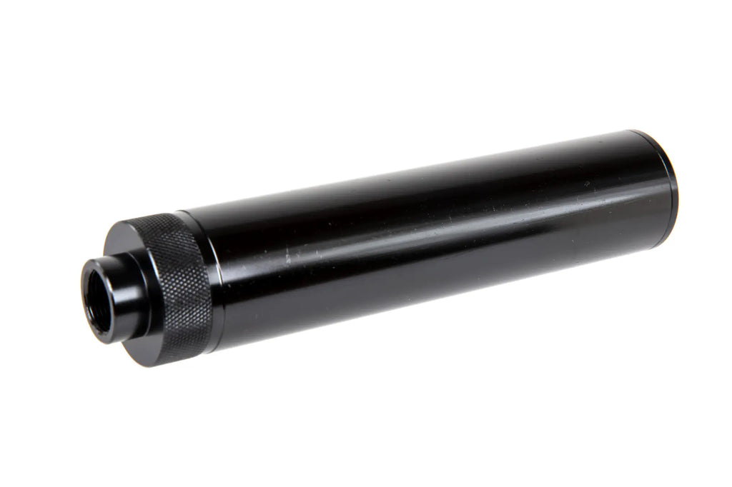Silencer EPeS 32x150mm Smooth