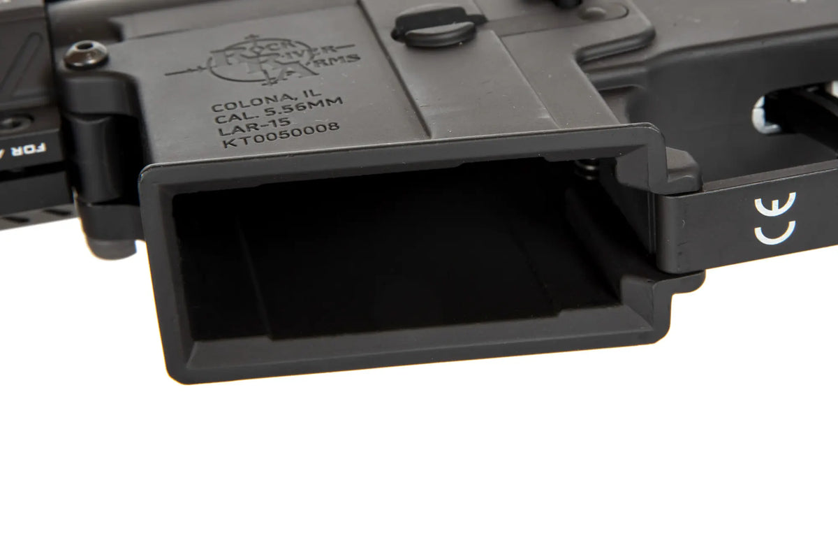 RRA & SI SA-E17 EDGE™ Carbine Replica - Black