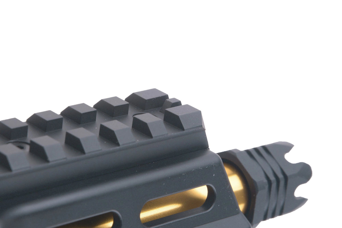 MOD.M submachine airsoft gun (OUTLET)