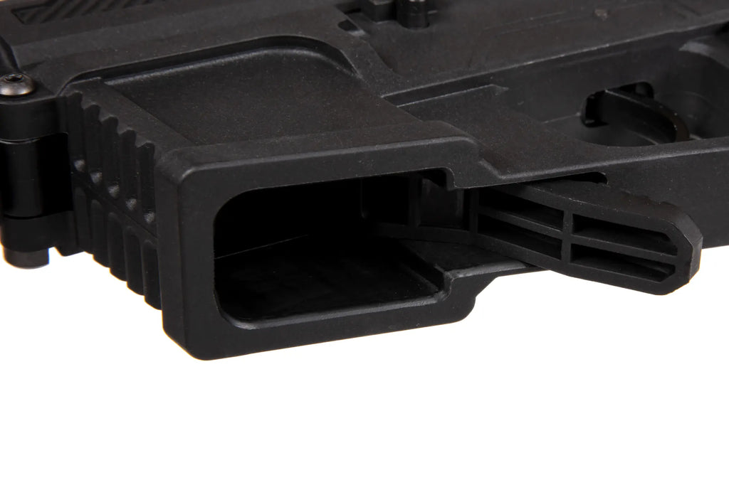 Specna Arms SA-FX01 FLEX™ GATE X-ASR ASG Carbine Black