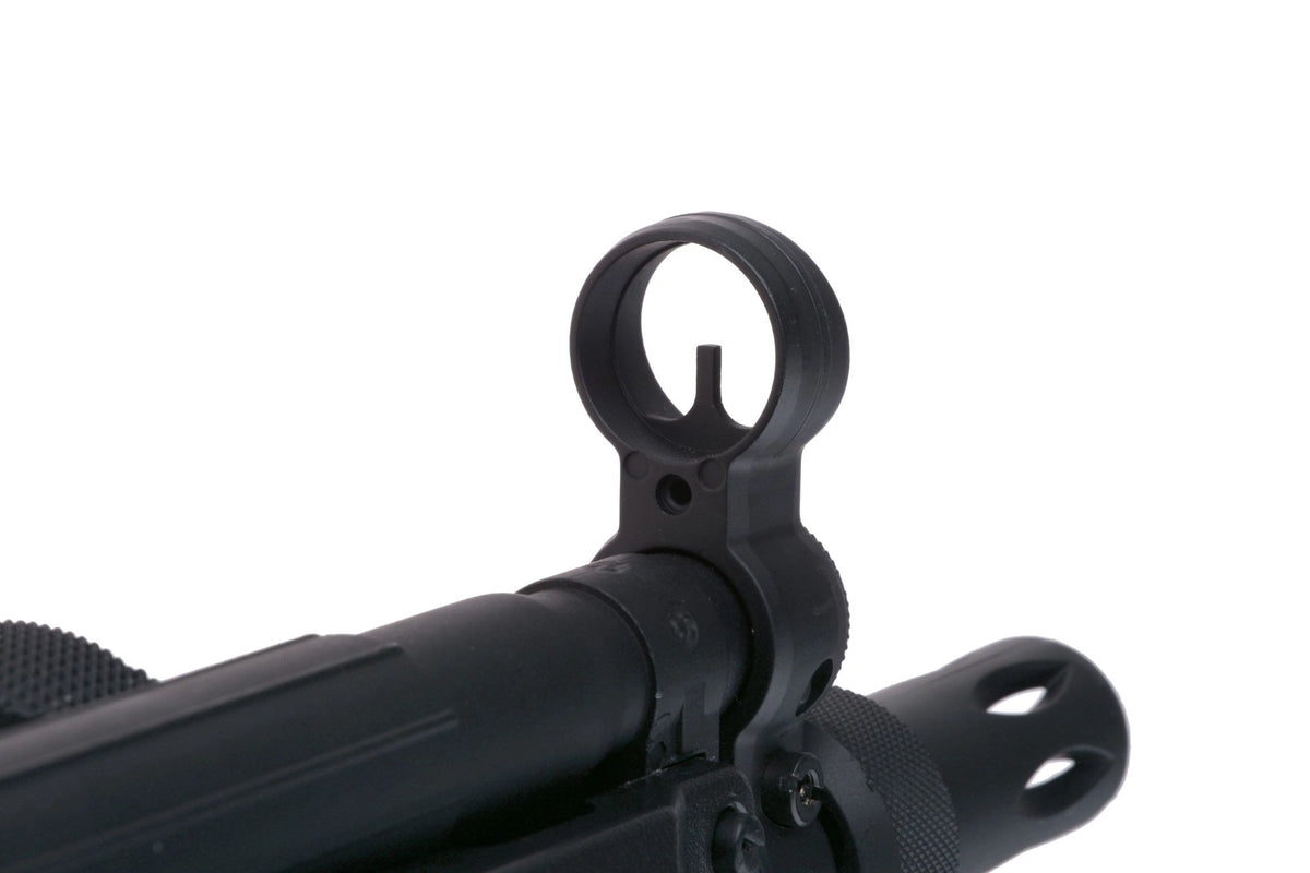 JG803 submachine airsoft gun
