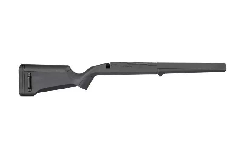 Amoeba Striker handguard and stock set AS-HS001-BK - black