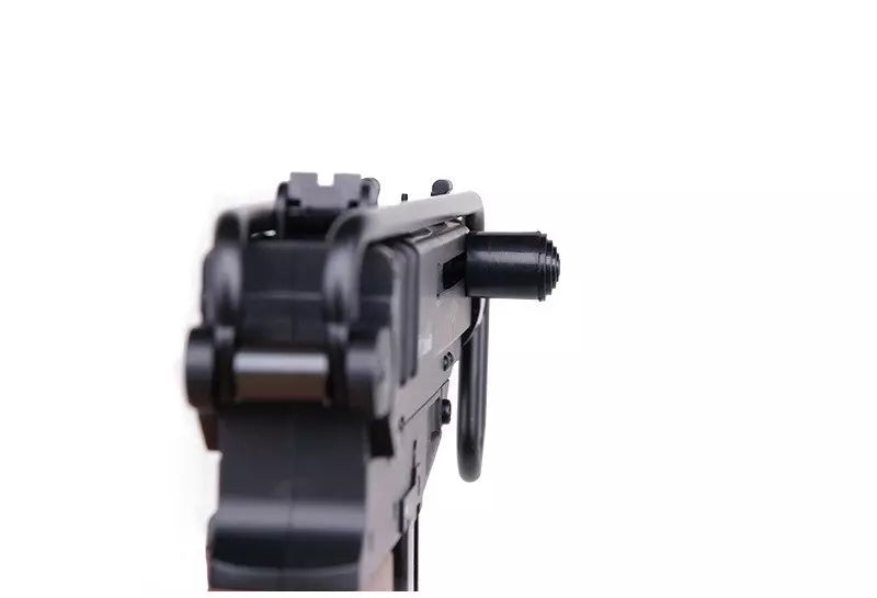 CZ Scorpion Vz. 61. sub-machinegun replica