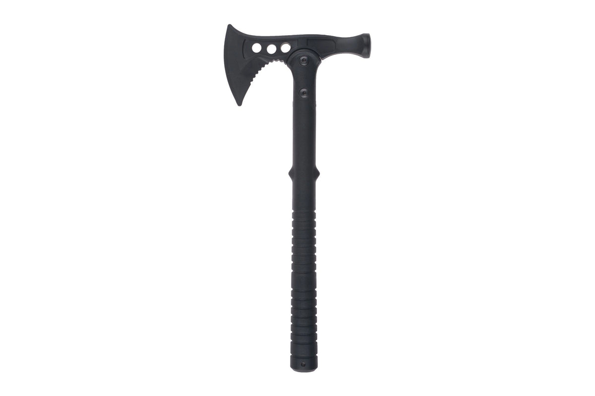 Battle Axe Replica - Black
