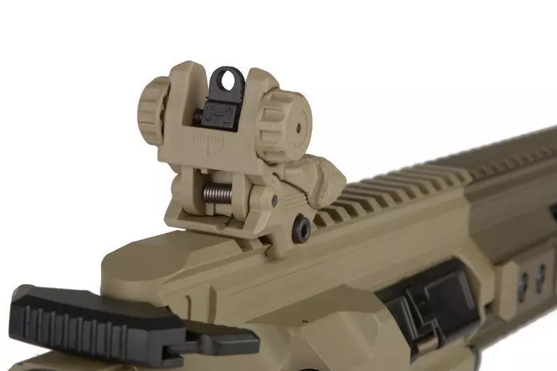 PAR MK3 10” Assault Rifle Replica - Tan