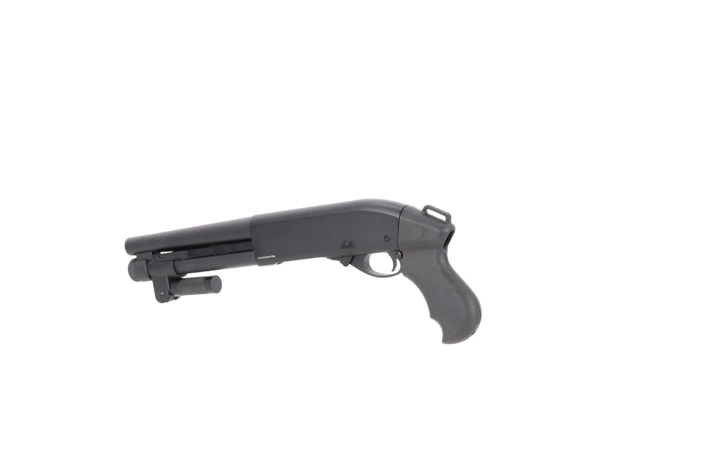 Specna Arms SA-VGS11 VAPOR™ airsoft Rifle Black