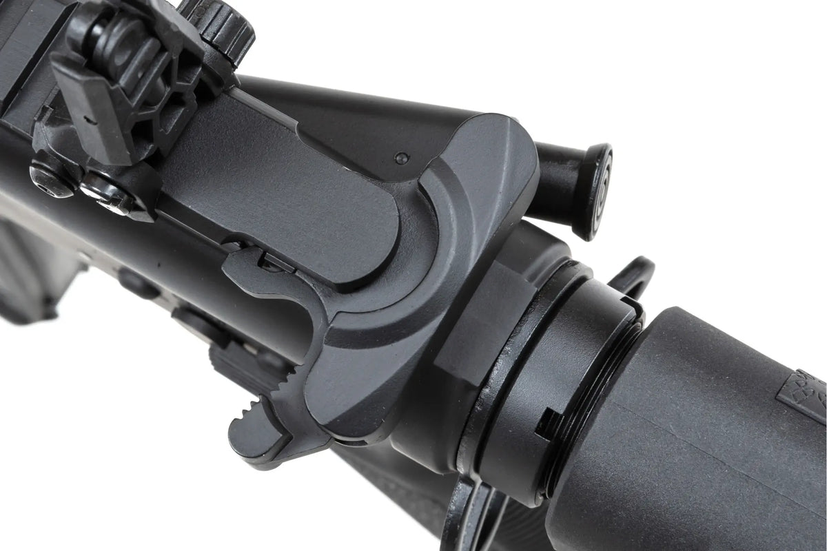 Specna Arms SA-E25-L EDGE™ Light Ops Stock HAL ETU™ airsoft Carbine Black