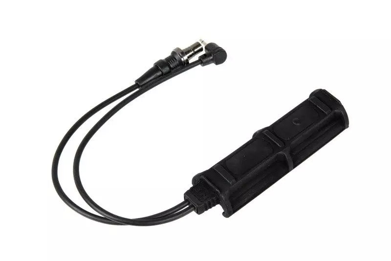 Double Gel Button for Flashlights and PEQ