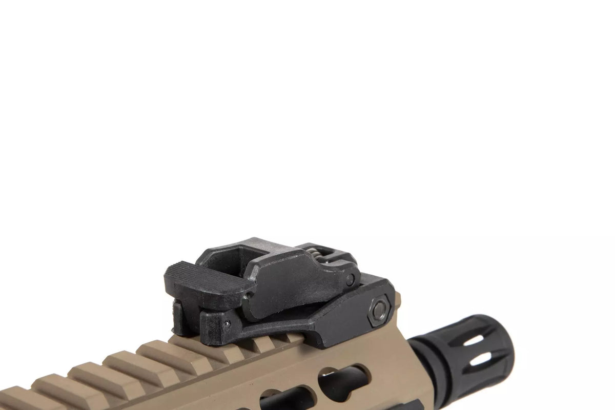 RRA SA-E08 EDGE™ Carbine Replica - Half-Tan
