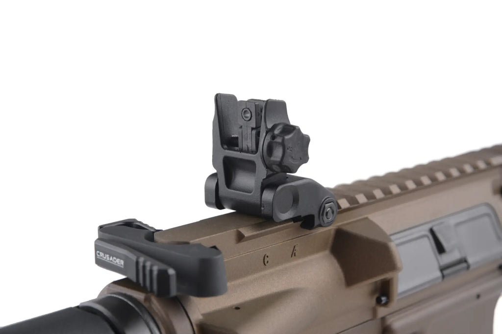 AVALON Saber Carbine Replica – Tan