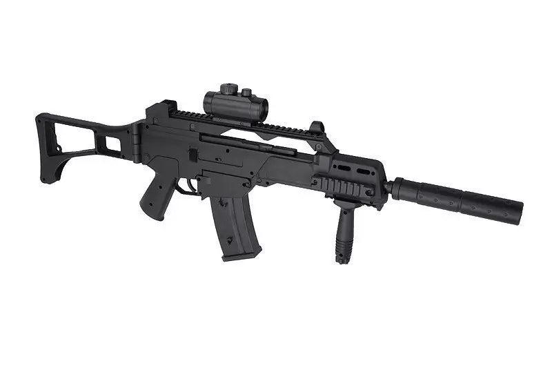 CM021 carbine replica