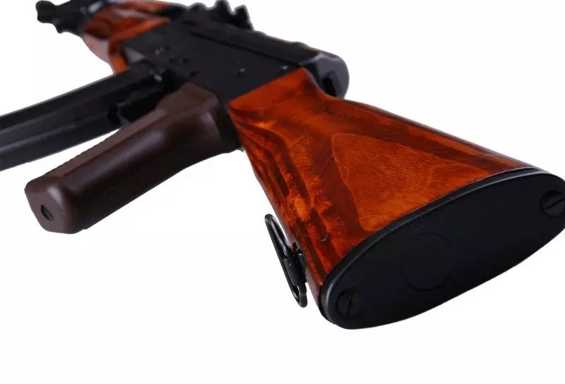AKM assault rifle replica