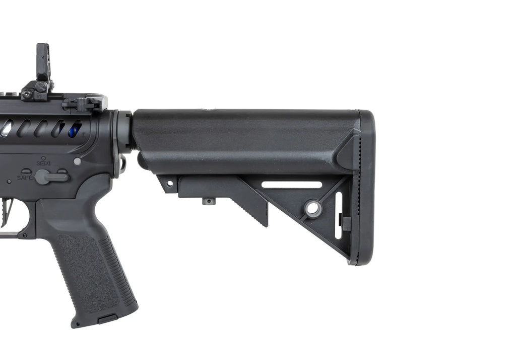 Specna Arms SA-E39 EDGE™ HAL ETU™ Grey airsoft Carbine