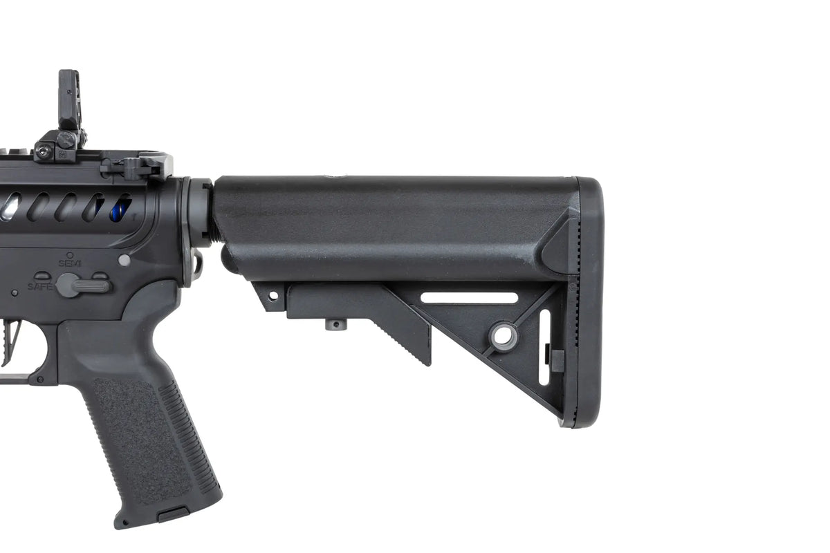 Specna Arms SA-E39 EDGE™ HAL ETU™ Grey airsoft Carbine