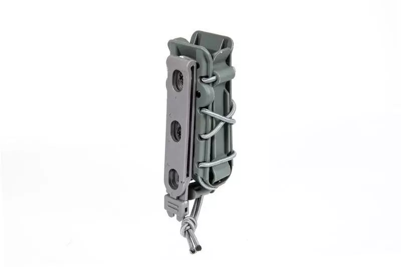 OPEN VII Pistol Magazine Pouch - Primal Grey