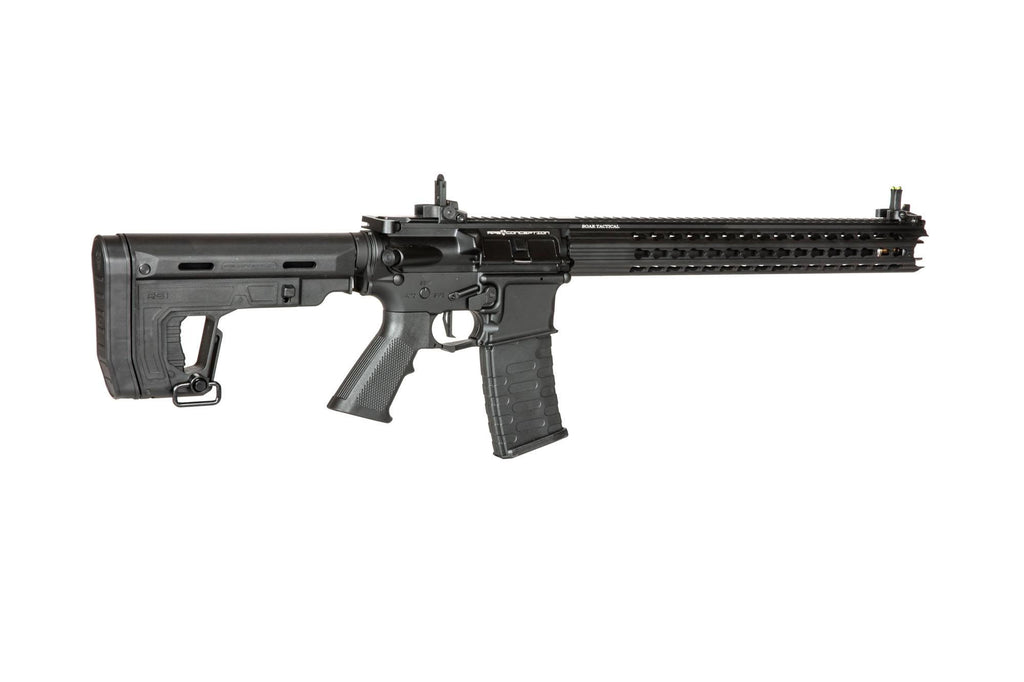 ASR117R1 BOAR Carbine Rifle - Black