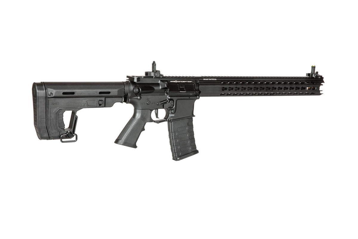 ASR117R1 BOAR Carbine Rifle - Black