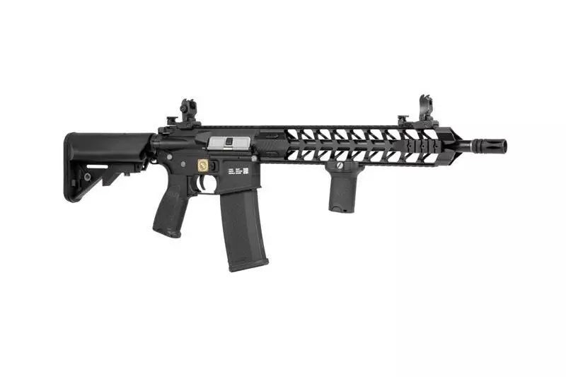 RRA SA-E13 EDGE™ ASTER™ V2 Custom Carbine Replica - black