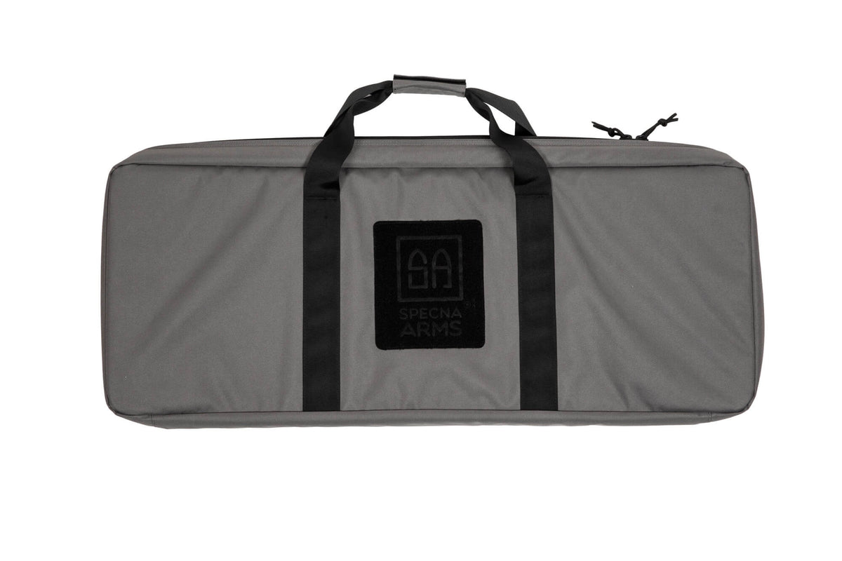 Gun Bag V3 - 87cm - Chaos Grey