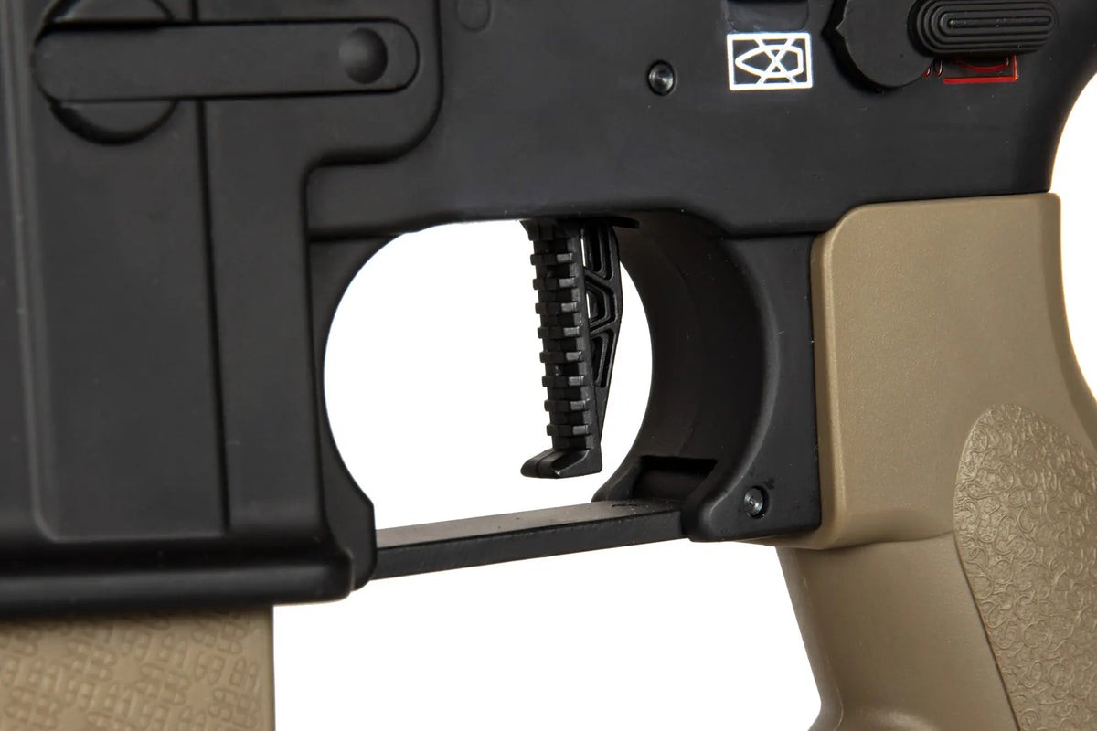 SA-H20 EDGE 2.0™GATE ASTER carbine replica - Chaos Bronze