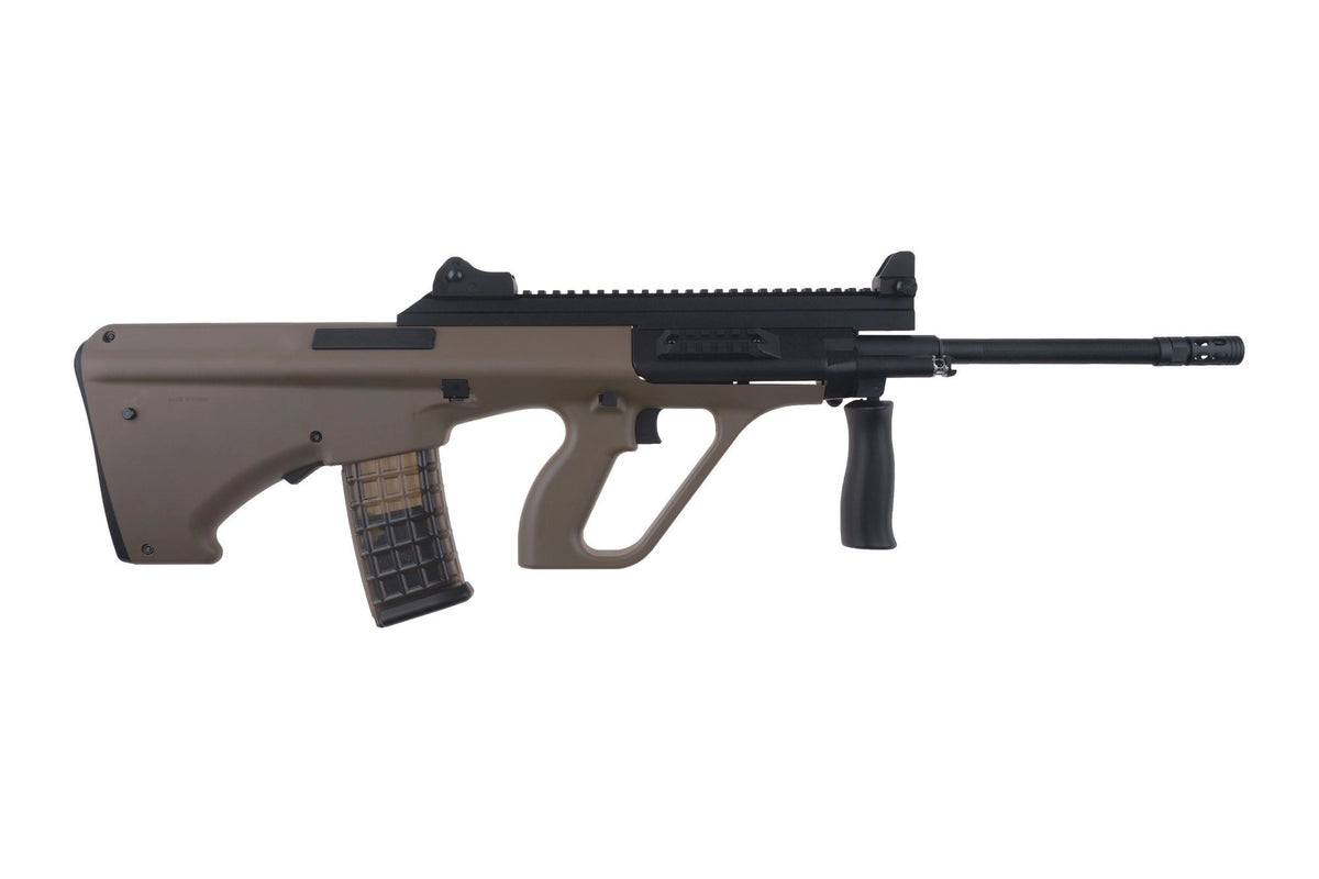 SW-020C Carbine Replica - Tan