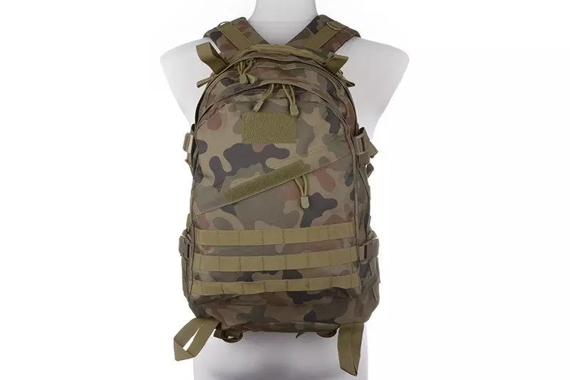 3-Day Assault Pack - wz.93 Woodland Panther