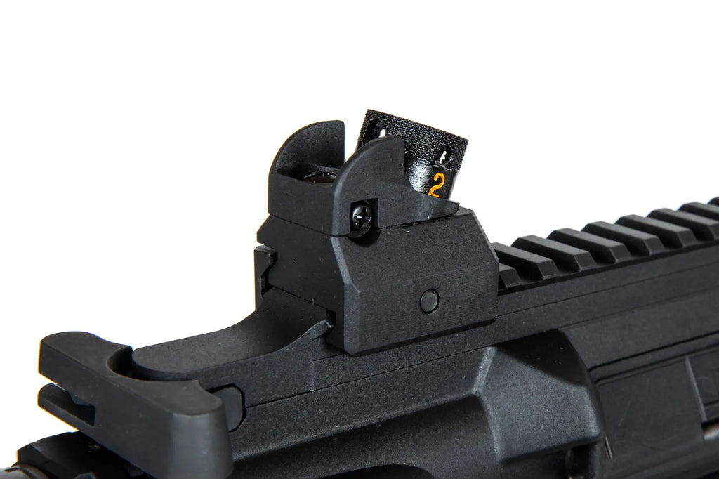 HK416 CQB V3 Carbine Replica
