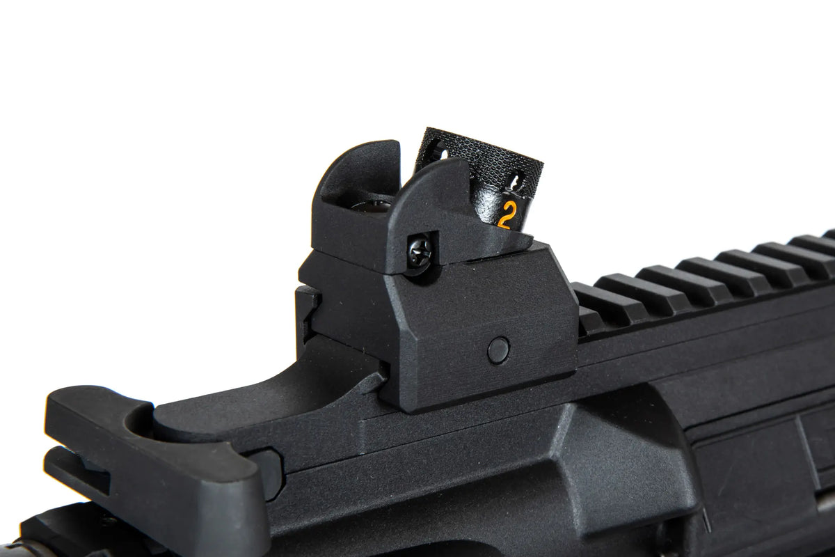 HK416 CQB V3 Carbine Replica