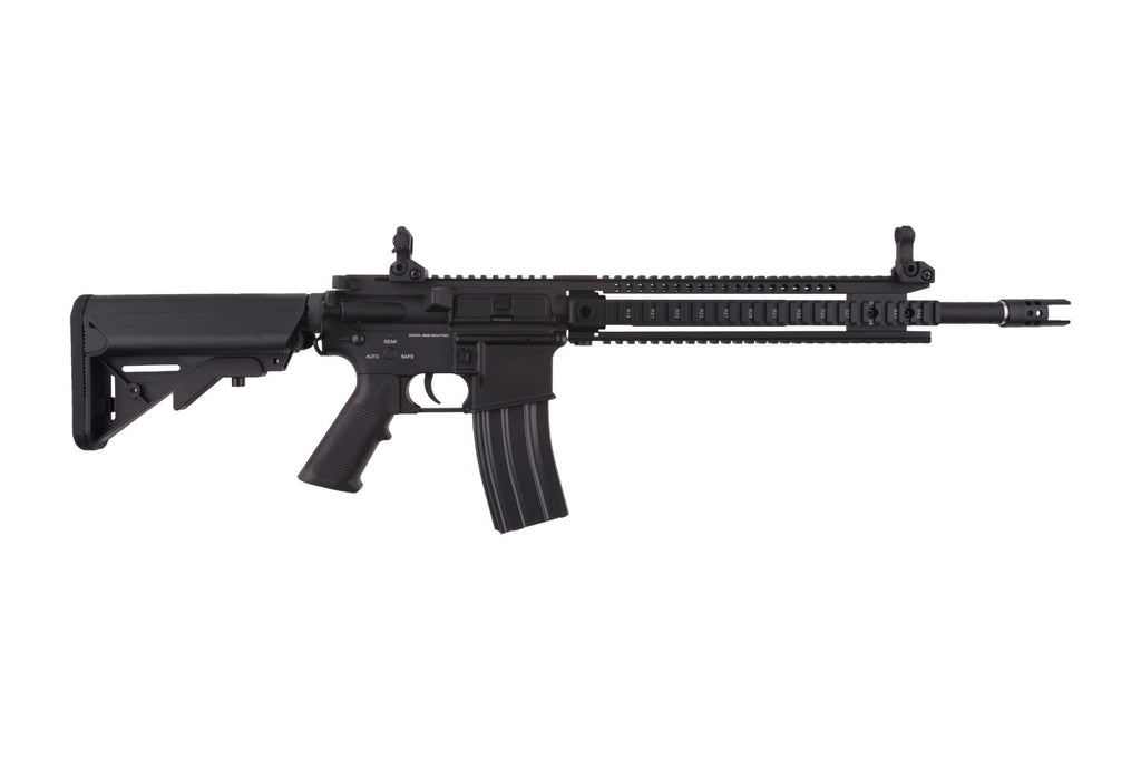 SA-A02 ONE™ SAEC™ System Carbine Replica