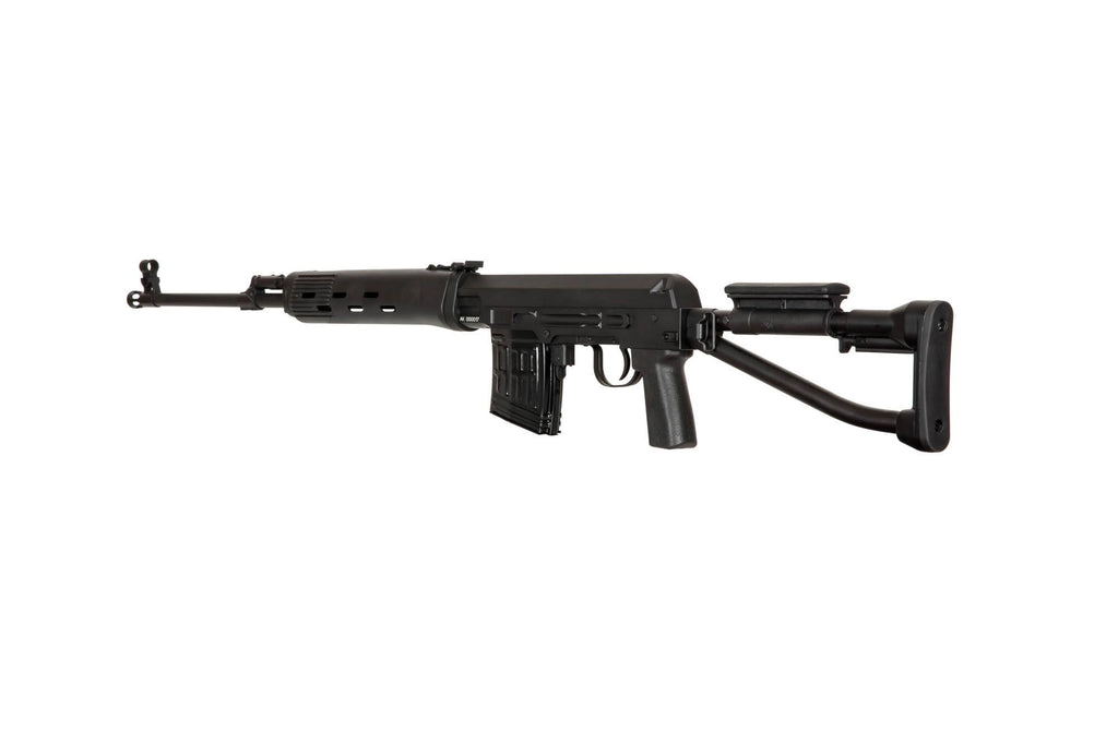 Replika karabinu snajperskiego SVD-S-SP