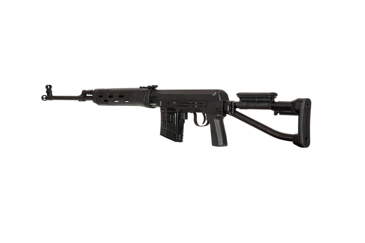 Replika karabinu snajperskiego SVD-S-SP