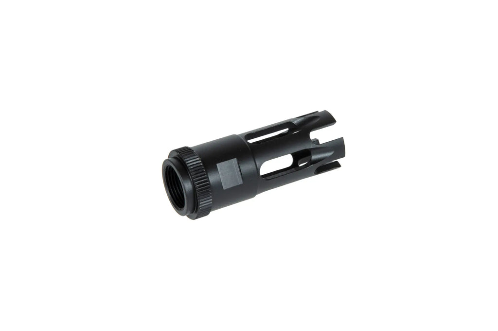 Covert Flash 01 SF Flash Hider
