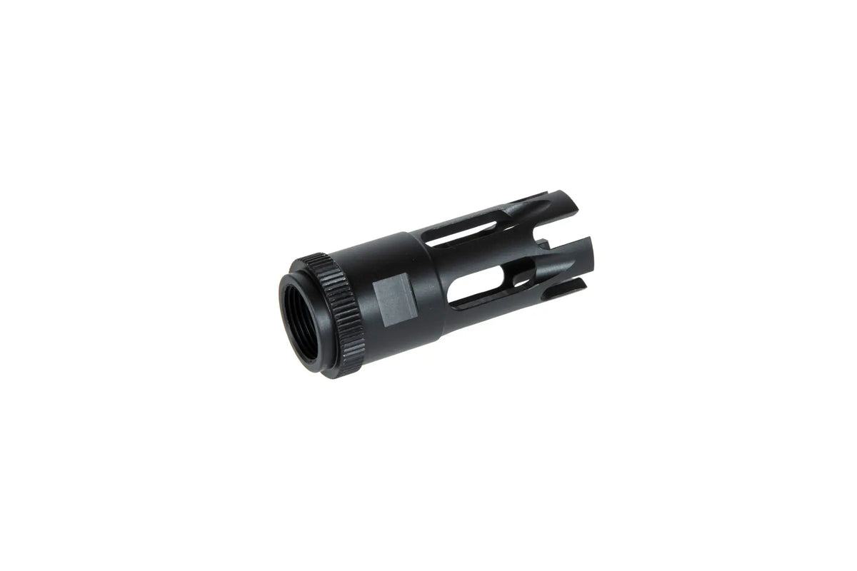 Covert Flash 01 SF Flash Hider