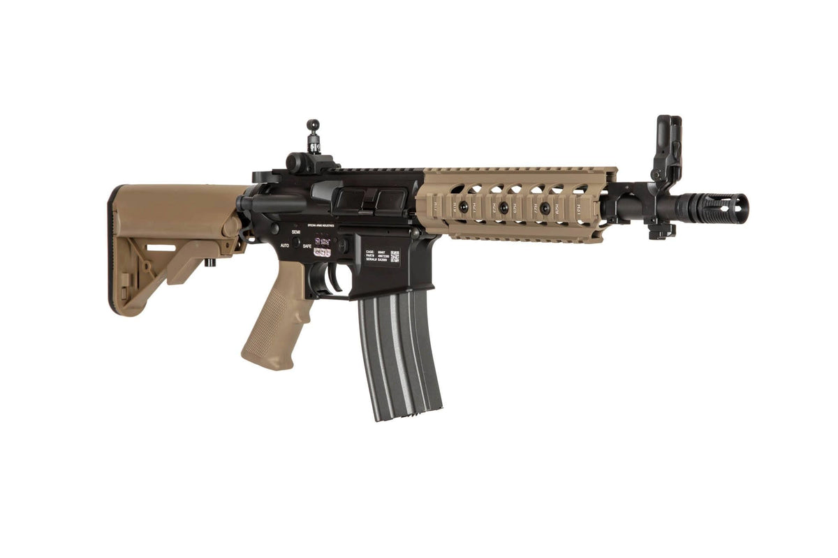 SA-B04 ONE™ TITAN™ V2 Custom Carbine Replica - Half-Tan