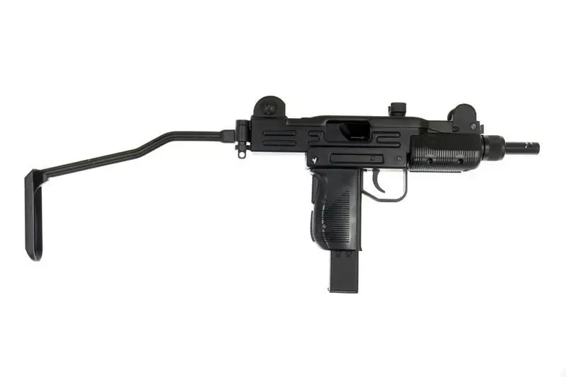 Mini Uzi gas replica