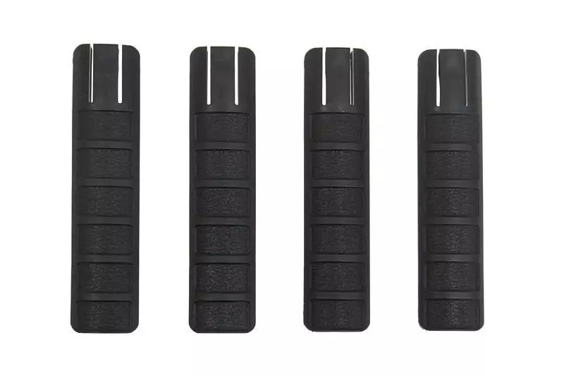 TangoDown RIS rail covers