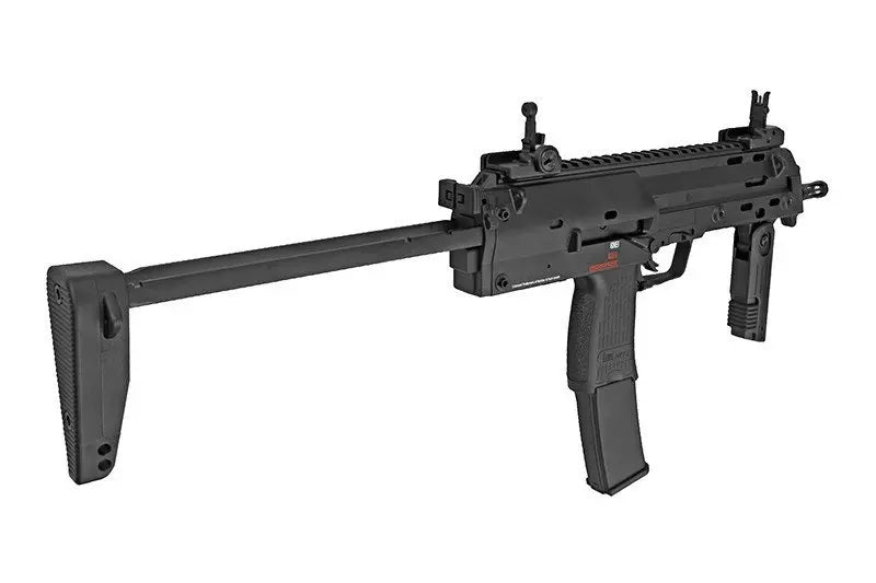 Replika pistoletu maszynowego H&K MP7A1 (OUTLET)