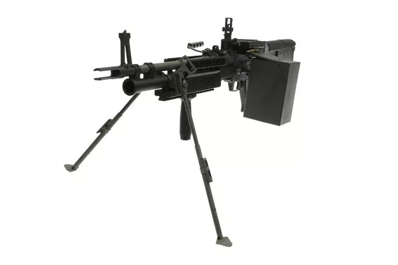 ARES Model K43 MOD 0