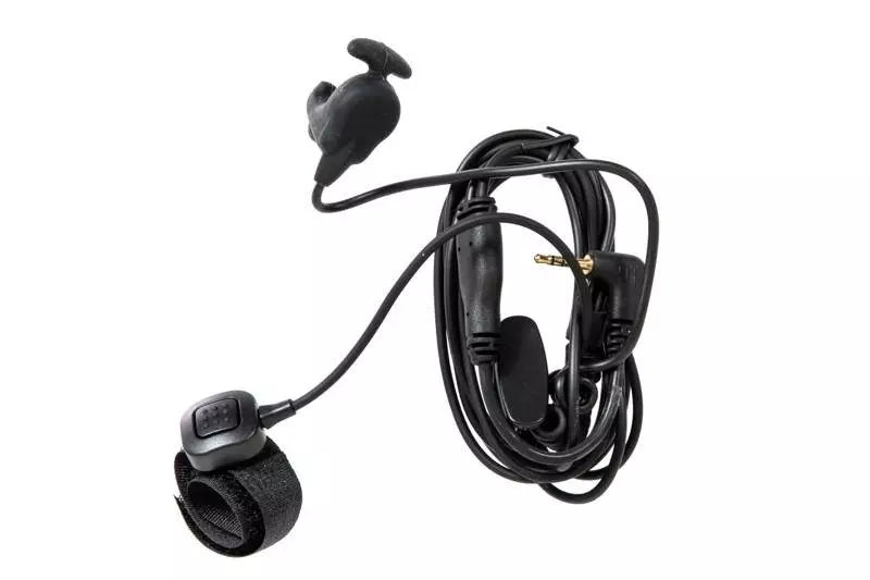 zBoNE Style Headset – Motorola Talkabout
