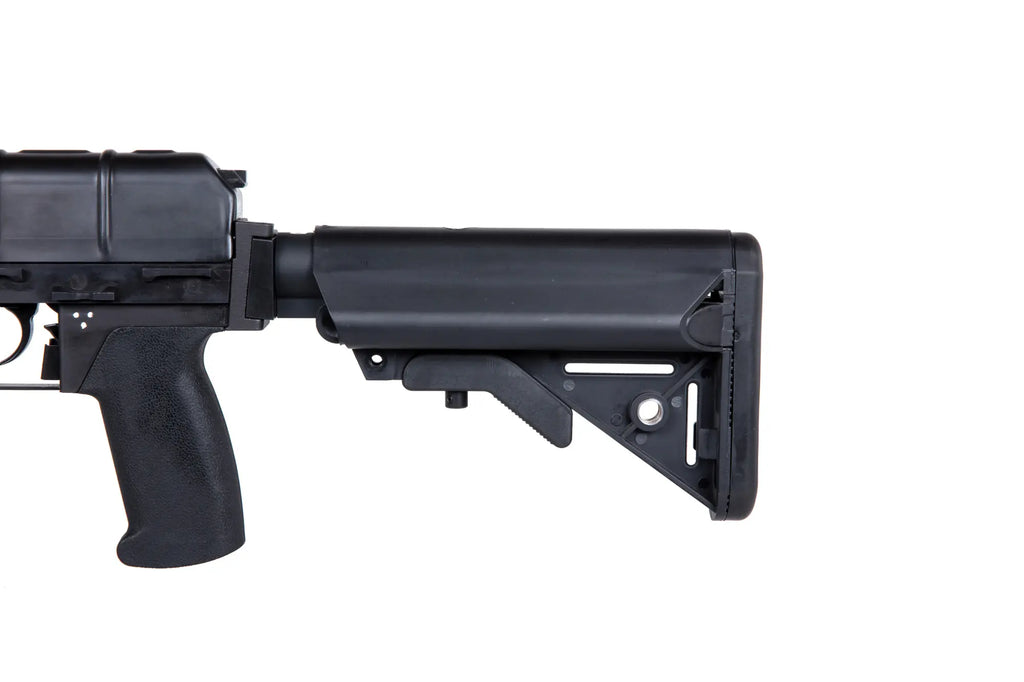 ASG LCT MRK-VAL assault carbine