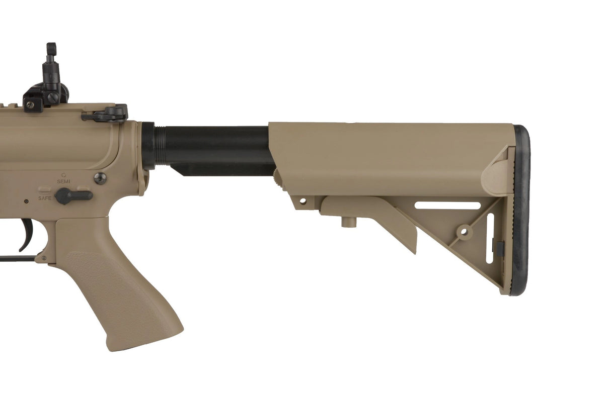 SRT-17 Assault Rifle Replica