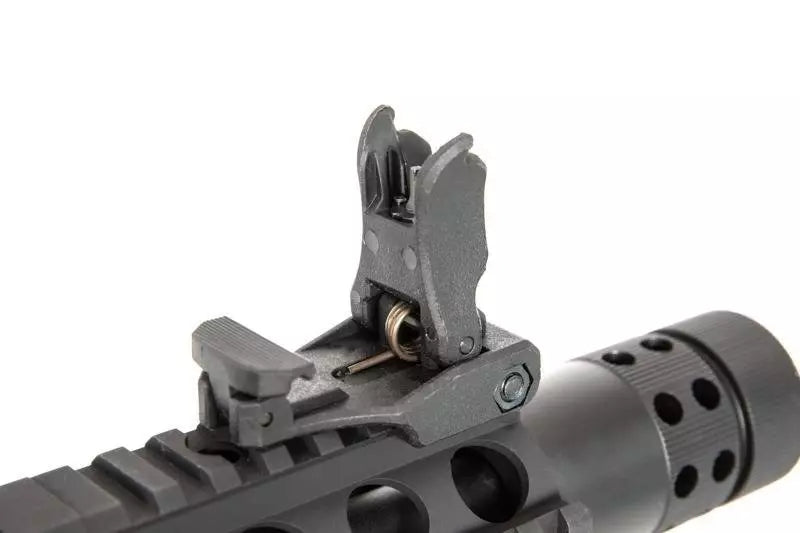 RRA SA-E10 PDW EDGE™ ASTER™ V2 Custom Carbine Replica - black