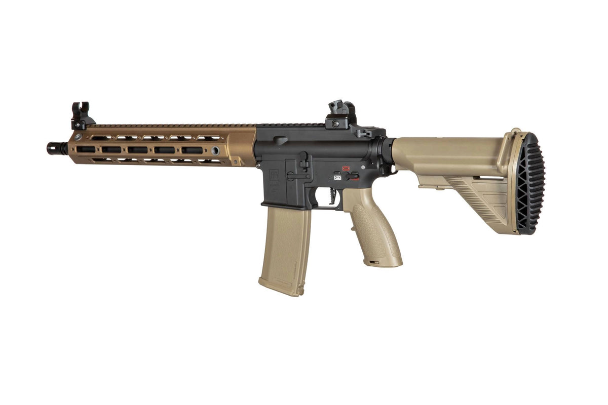 SA-H22 EDGE 2.0™GATE ASTER airsoft rifle - Chaos Bronze